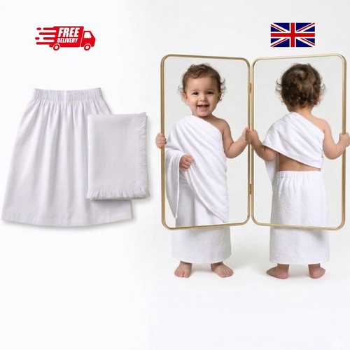 Baby cotton ihram - ihram, piece