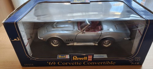 1969 chevrolet corvette - chevrolet, c3