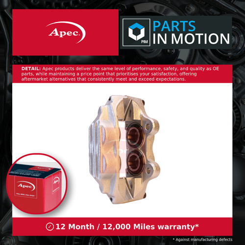 Brake caliper fits toyota - caliper,