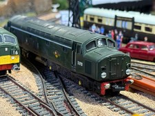 Jouef class diesel loco - class,