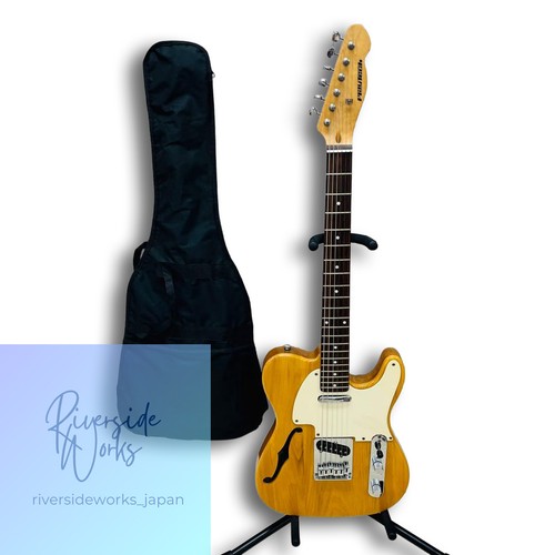 Playtech thinline telecaster - playtech,