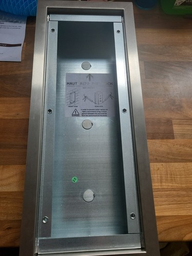 Videx 4000 flat panel - videx,