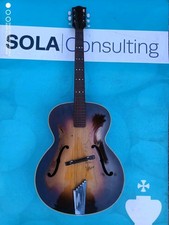 Hofner Compensator REGD851997