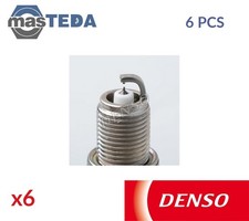 ITF16TT ENGINE SPARK PLUG SET