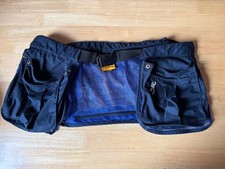 Browning Half Skeet Vest Blue