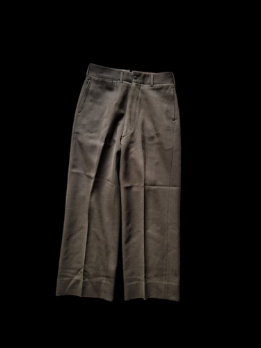 Original named wwii - un-named, army