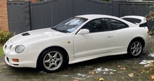 Toyota Celica GT4 (ST205)