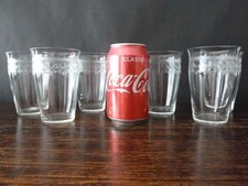 6x Antique Pall Mall Acid