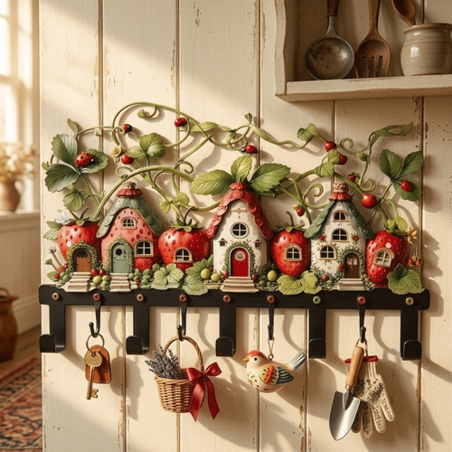 Rustic style kitchen - rustic,