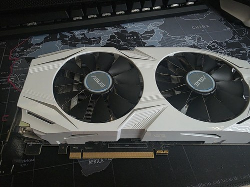 Asus nvidia geforce - asus,