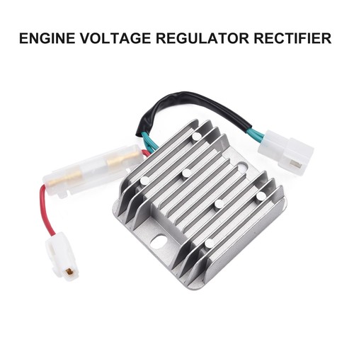 Voltage regulator for - regulator,