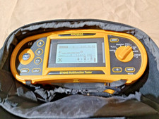 Martindale ET4000 Multifunction Tester