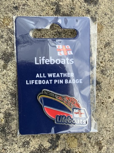 Royal national lifeboat - royal,