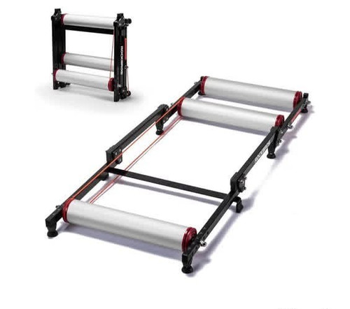 Bike rollers adjustable - rollers,
