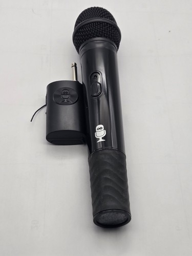 Singing machine smm107 - machine,