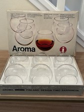 Iittala Aroma Glasses Boxed