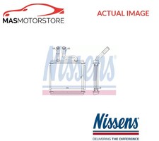 HEATER RADIATOR EXCHANGER LHD