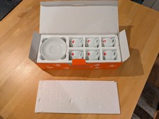 Gaggia Espresso Cups and