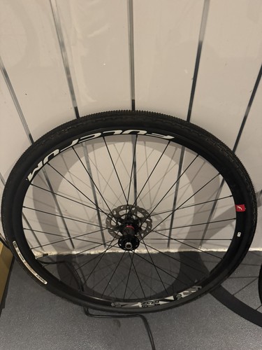 Fulcrum racing 600 wheels - fulcrum,