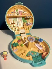 Polly Pocket 1989 Vintage