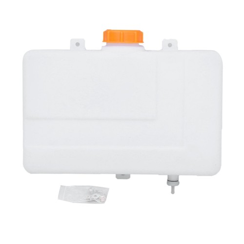 Fuel tank plastic petrol - tank,