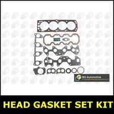 Head Gasket Set Kit Fits