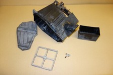 Honda NS125R NS 125 R NS125 R 1986 airbox air filter intake