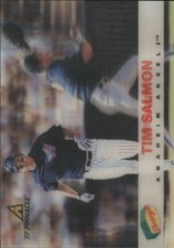 A2393- 1997 Denny's Holograms Baseball Cards 1-30 -You Pick- 15+ FREE US SHIP