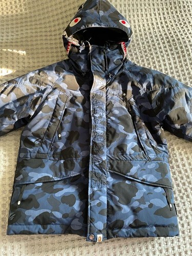 Bathing ape x bape - bathing,