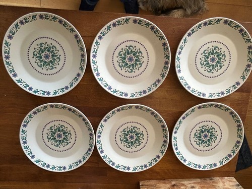 Vintage mandalay set - vintage,