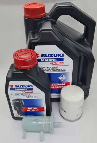 Oil filter for suzuki - for,