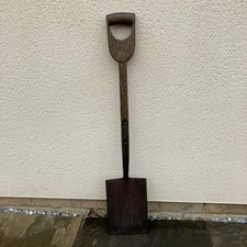 VINTAGE SPEAR & JACKSON