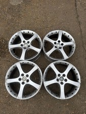 4 x Jaguar X Type  Proteus