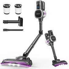 Lubluelu P5 Cordless Vacuum