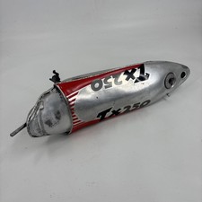 Gas Gas tx 250 1998/99  Trials