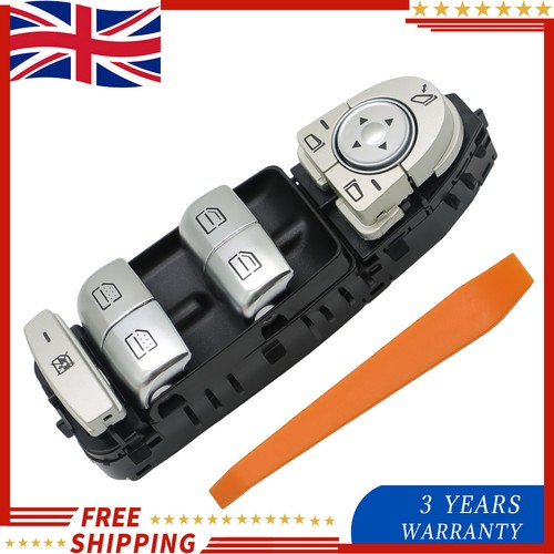 Power window switch - power, for