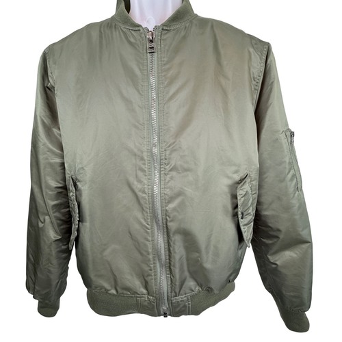 Avidace olive green 1 - m, ma-1