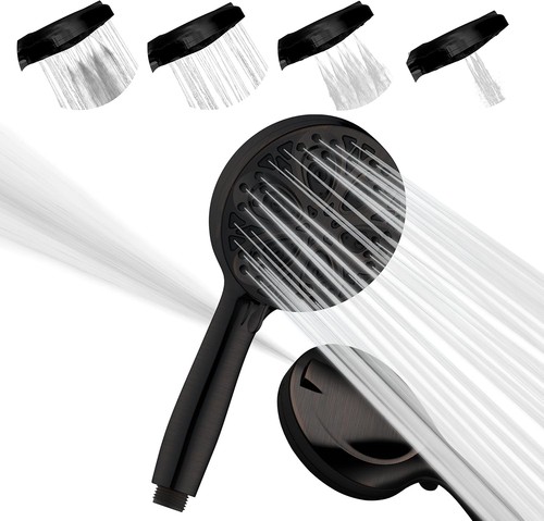 Sparkpod shower head high - sparkpod,