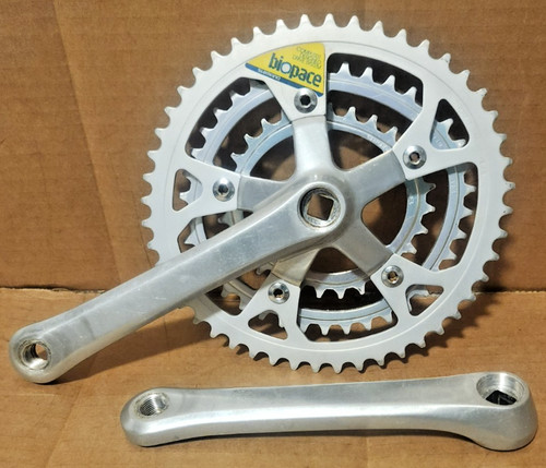 Vintage shimano biopace mtb - vintage,