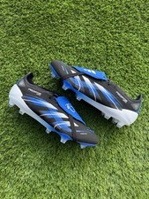 Adidas Predator Elite Tongue X