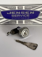 JENSEN HEALEY  & GT - ORIGINAL