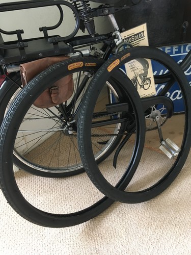 Velosolex tyres - velosolex,