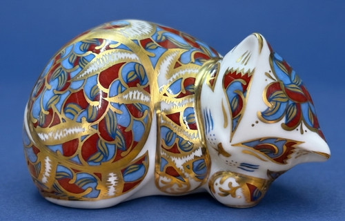 Vintage royal crown derby - vintage,