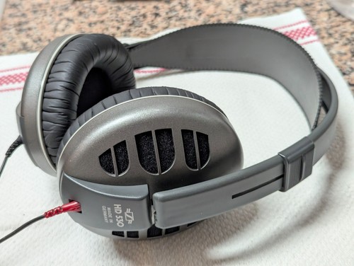 Sennheiser 530 600 - hd,