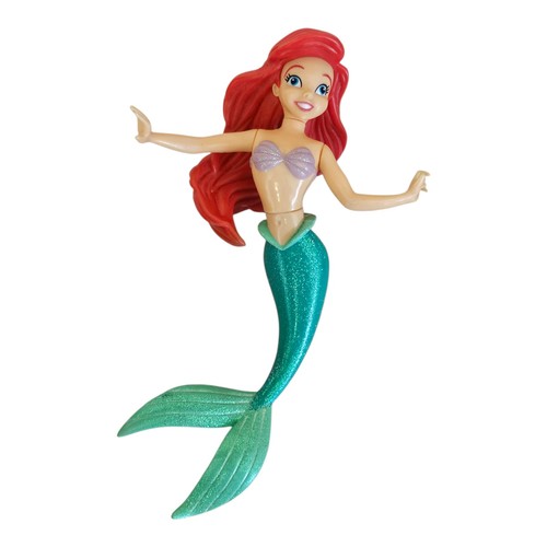 Disney ice ariel little - disney,