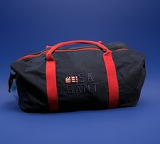 Vintage Gant USA Large Duffle