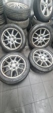 PORSCHE CAYENNE 19" SINGLE GENUINE ALLOY WHEEL BREAKING PARTS