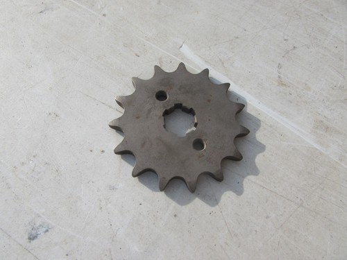 Nos honda c110 ca110 - honda,