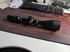 Burris Fullfield IV 3-12x56