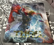 Thor : The Dark World Blu-Ray
